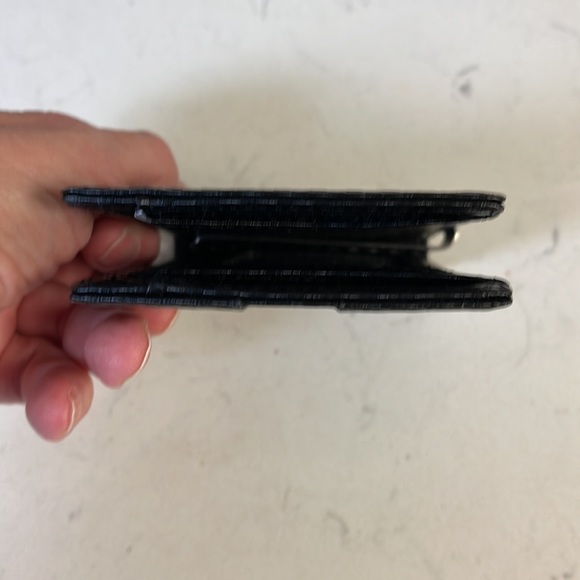 Zitahi Nova Men Wallet Slim Wallet for Men 12 Card Holder Money Clip RFID Bifold - Picture 16 of 16